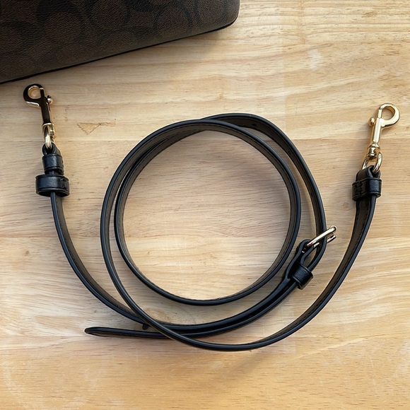 Coach Katy Satchel - Picture 3 of 17